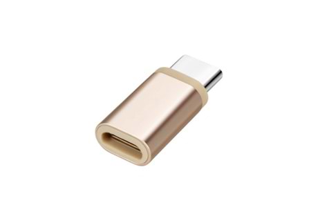 S-link SL-IP53 Micro Usb to Type C Çevirici