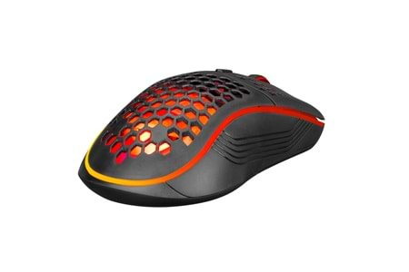 Hytech HY-X6 Story Siyah Gaming Oyuncu Mouse