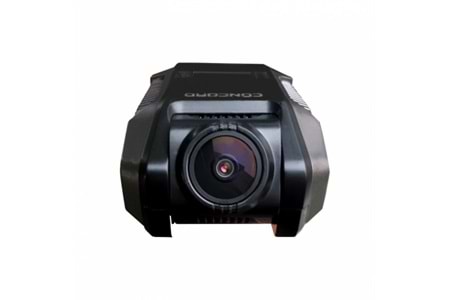 CONCORD C-653 140° GENİŞ AÇILI LENS ARAÇ İÇİ KAMERA