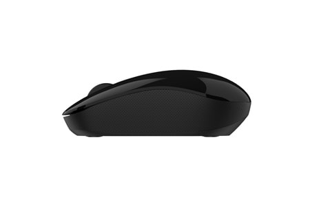 Everest SMW-973 Usb Siyah 2.4Ghz Kablosuz Mouse