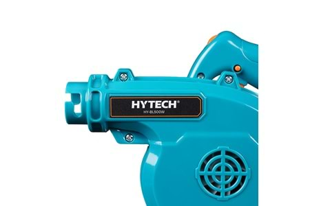 HYTECH HY-BL500W Gerçek 500W 6 Kademeli Kompresör