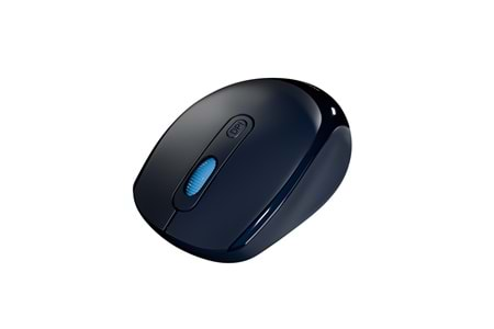 Everest SMW-87 Usb Lacivert 2.4Ghz Kablosuz Mouse