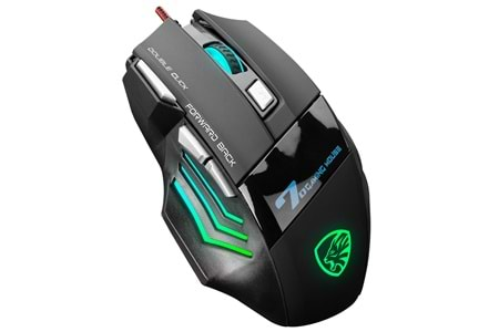 OYUNCU MOUSE MS-7 RYNK