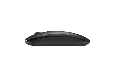 Everest SM-12 Siyah 2.4 Ghz Kablosuz Mouse