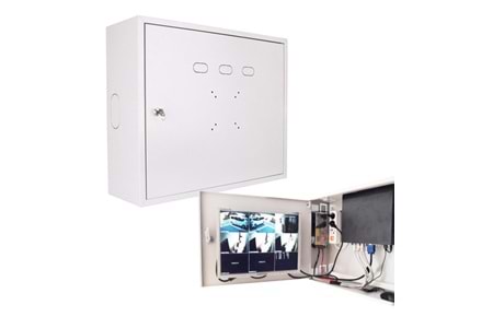 LG-MOTAJLI YENİ NESİL DVR TIP 45X35X10 INDOOR DVR KABİN