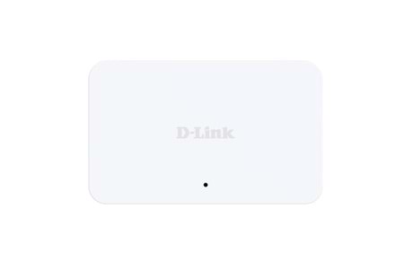 D-LINK DL-DES-1005C/E 5 PORT 10/100BASE-T SWITCH