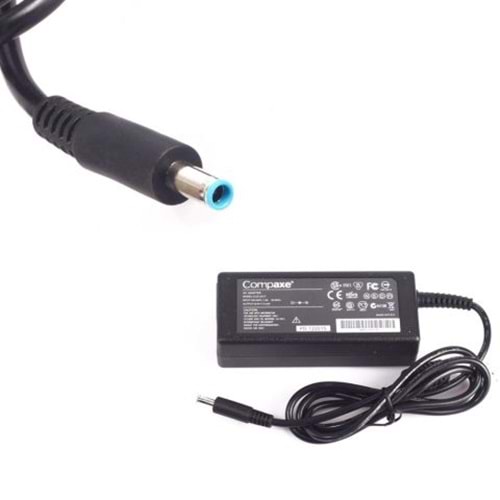 COMPAXE CLD-U318 19.5V-2.31A 4.5 3.0 WİTH PİN