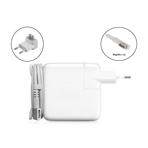 VERSATİLE LPA37APL 16.5V 3.65A MAGSAFE 1