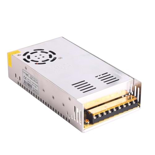 COMPAXE CMA12-48012V 40A GÜVENLİK ADAPTÖRÜ