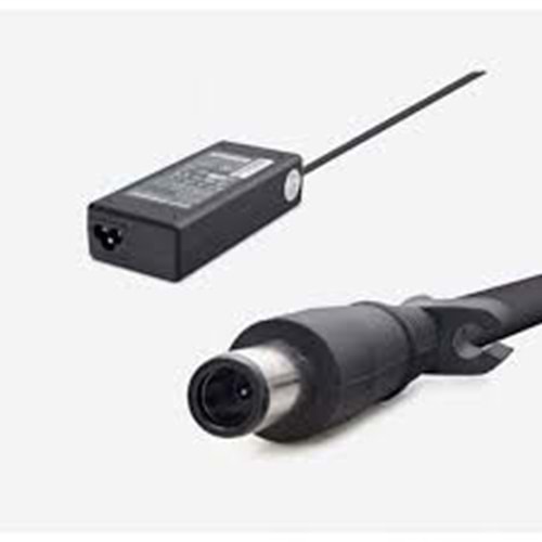 NOTEBOOK ADAPTÖR 19.5V 3.34A (7.4*5.0) HD705 HADRON