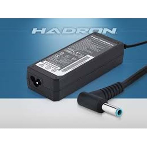 HADRON HD786 DELL NOTEBOOK ADAPTÖR 19.5V 4.62A 4.5*3.0