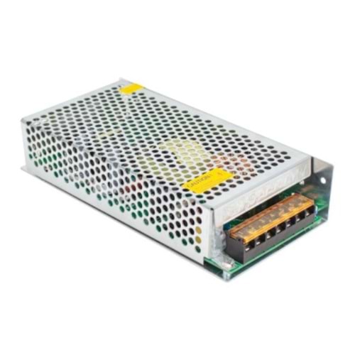 WHITECOM WHA-15A 12V-15A METAL KASA ADAPTÖR