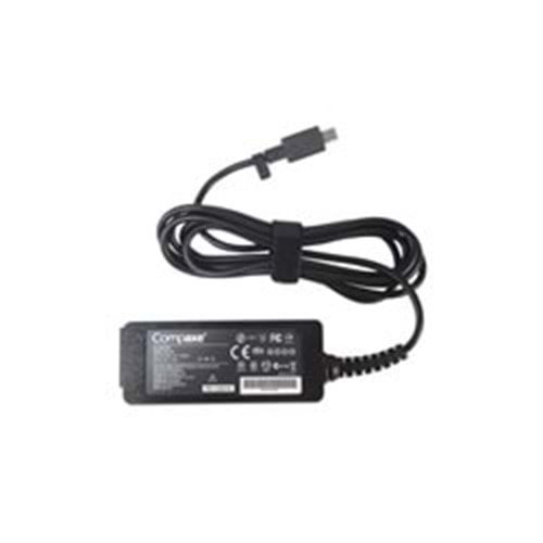 COMPAXE CAN-234 19V 1.75A SPC.6PİN NOT. ADAPTÖRÜ
