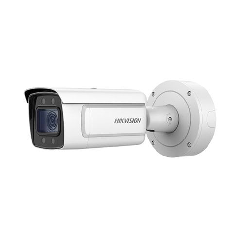 Hikvision DS-2CD2A26G0/P-IZHS 2MP Deepin View 2.8-12mm Motorize PTS Bullet IP Kamera(50Mt.)(Plaka Okuma)