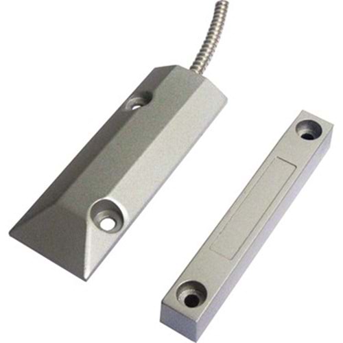 Teknim TOC-0240 Harici Kepenk Tip Alarm Manyetik Kontak(NC)