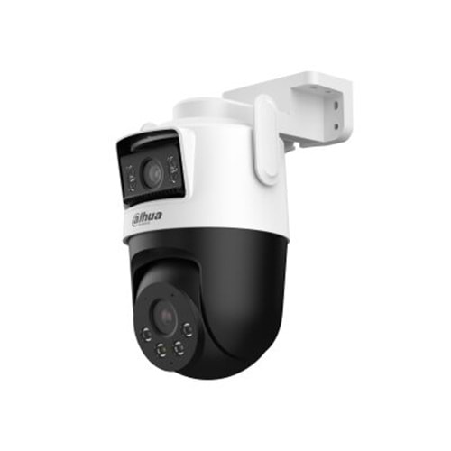 Dahua IPC-WPT1339DD-SW-3E2-PV PICOO 3+3MP OUTDOOR Wi-Fi Dual-Lens PT KAMERA