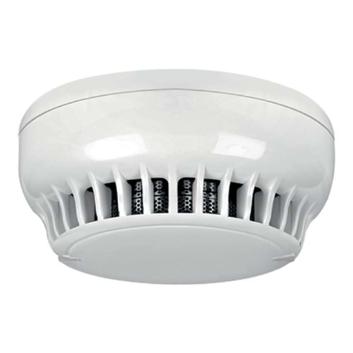 Teknim TFD-2370 Akılllı Adresli Optik Duman+Sabit Isı Dedektörü