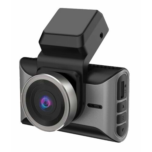Dahua DHI-DAE-HC5710WV-S10 4K Araç İçi Kamera GPS Dahili Wi-Fi G-Sensör