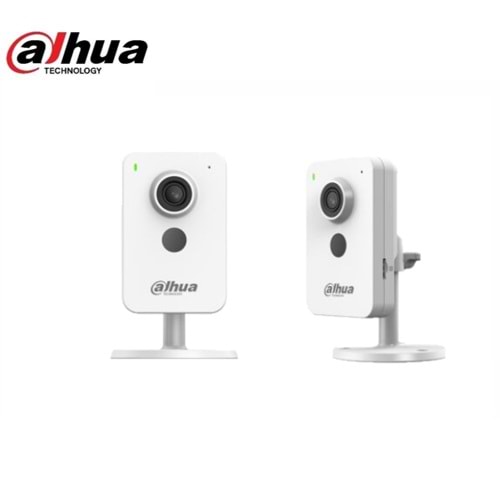 Dahua IPC-K1430K-STW-0280B 4MP Compact Wi-Fi & PoE Camera