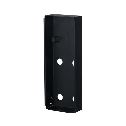 Dahua VTM121 (VTO7541G ve VTO6521H) Gömme Montaj Plakası
