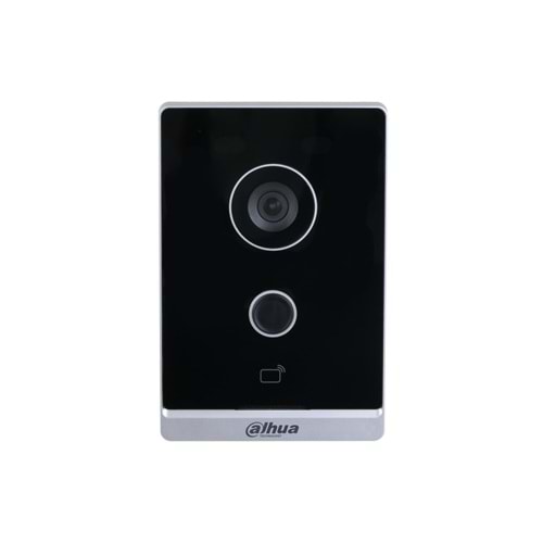 Dahua VTO2211G-WP IP S2 Villa Tipi Zil Paneli