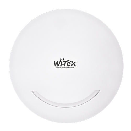 Wi-Tek WI-AP216 2.4G-5.8G 1200M Indoor Wireless Access Point(Adaptörsüz)