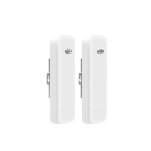 Wi-Tek WI-CPE513P-KIT V3 5.8G 5 KM 300M Wireless Kablosuz Aktarıcı