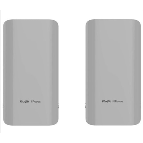 Ruijie-Reyee RG-EST310 V2 5GHZ 13DBİ Outdoor Wireless Bridge(Takım)