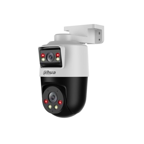 Dahua DH-SDT2A200-2F-NB-A-PV 2+2MP Smart Dual Light WizSense X-Spans Network PT Camera