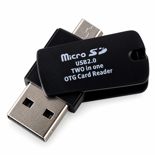 MIRO USB KART OKUYUCU HD121