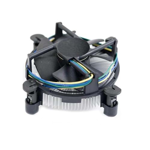 GABBLE GAB-F115 UNIVERSAL CPU FAN 1155
