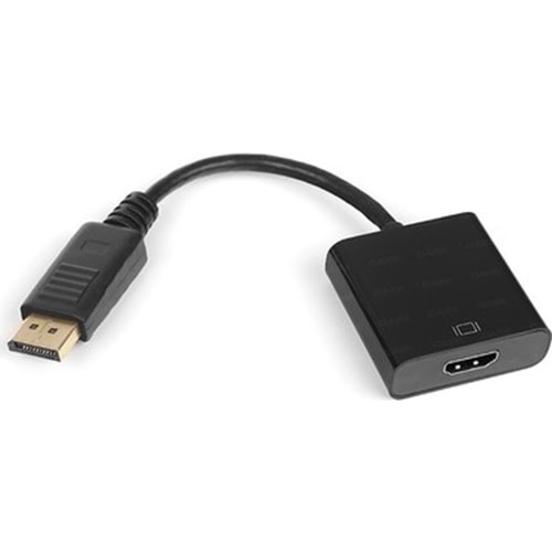 GABBLE GAB-DH012 DISPLAY TO HDMI ÇEVİRİCİ