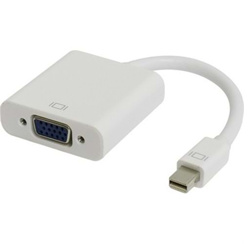 GABBLE GAB-MDV200 MINI DISPLAY TO VGA ÇEVİRİCİ