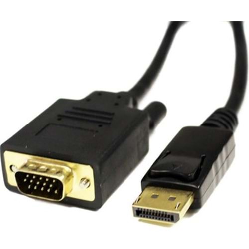 GABBLE GAB-DV180 DISPLAY TO VGA KABLO 1.8MT