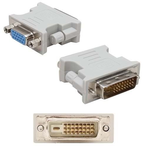 Gabble Gab-Dv241 Dvı To Vga 24+1 Converter