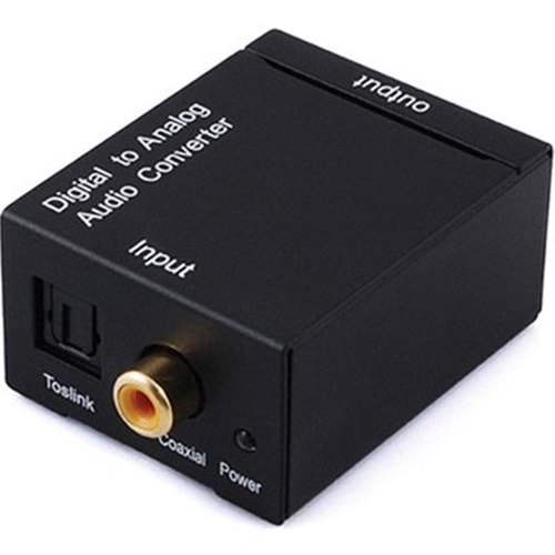 Gabble Gab-Dsc1 Dijital To Analog Converter