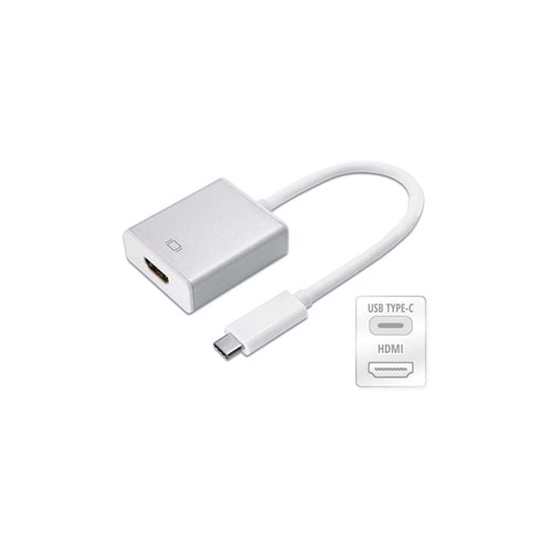 Gabble Gab-Tchd Typ-C To Hdmi Converter