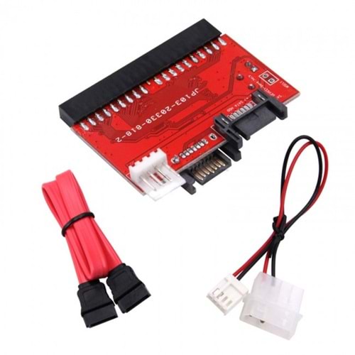 Gabble Gab-İdesata İde Sata Sata İde Adaptör