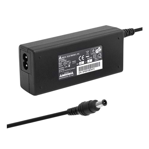 Oem Delta 12V 3A Universal Adaptör