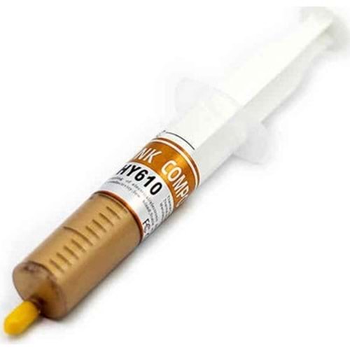 Gabble Kx-Mn04 Gold 30Gr Macun