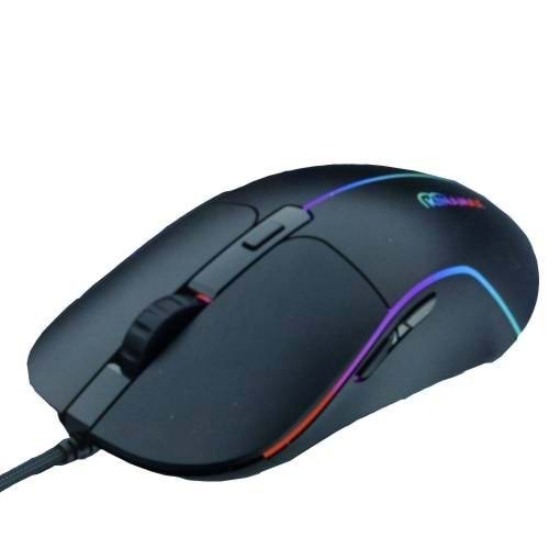 Kinamax Kx-Gm008 Running Rgb Gaming Mouse