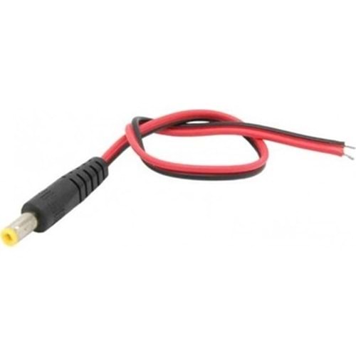 GABBLE GAB-PDJ50 POWER DC JAK