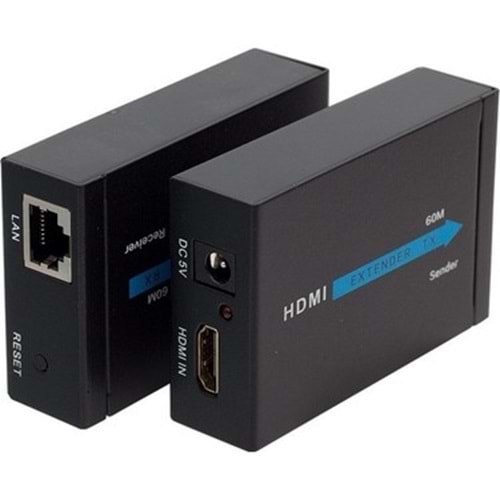 GABBLE GAB-HDEX120 4K HDMI EXTENDER 120MT