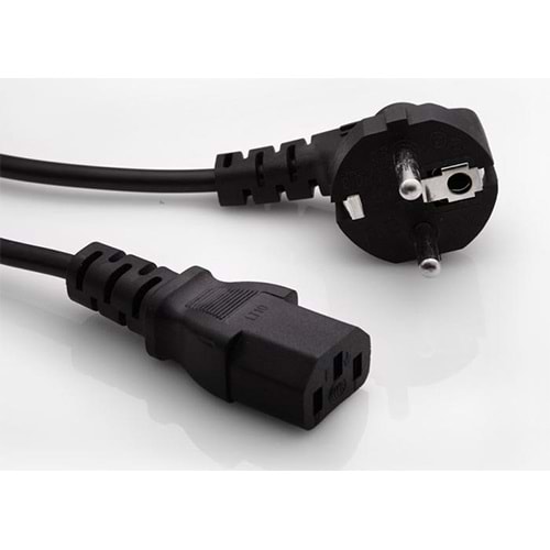 COMPAXE CPPB-150 0,75MM 1,5M POWER KABLO BAKIR % 100