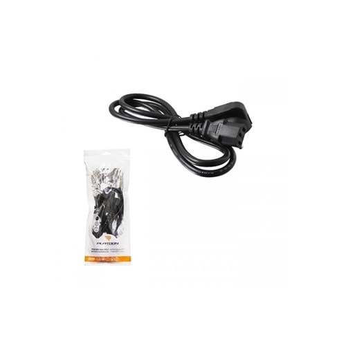 PLATOON PL-8503 1.2M KASA POWER KABLO(0,50MM)