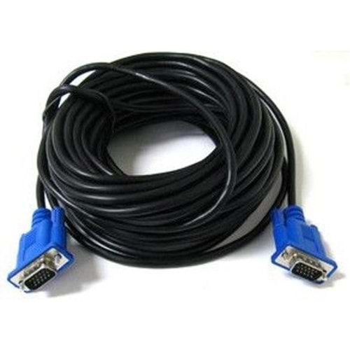 HADRON HDX7777(4353) KABLO VGA D6.0 15MT