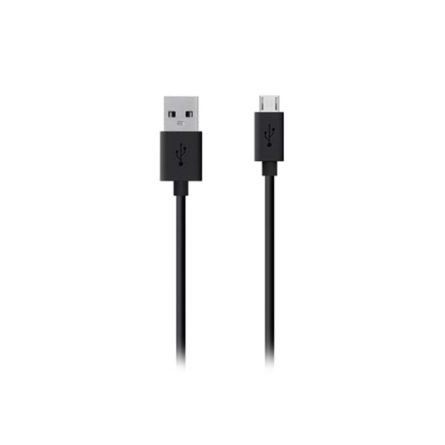 S-link SL-67A 45cm 5pin Usb to Micro siyah Kablo