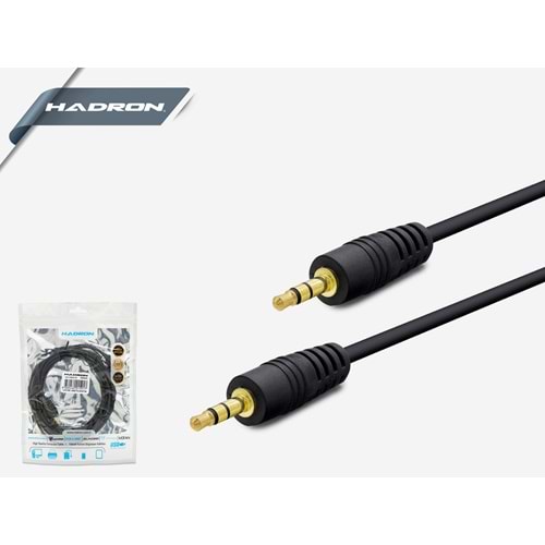 HADRON HD4426/100 AUX KABLO 10M