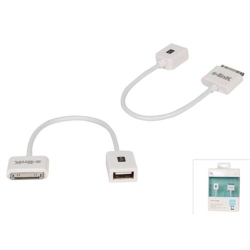 S-link IP-820 Ipad OTG Kablo