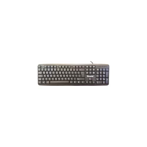 VERSATIL VR-KB700ST STANDART KLAVYE